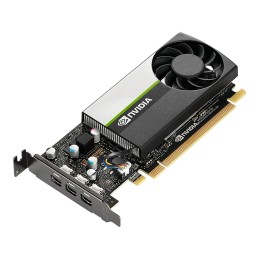 PNY NVIDIA T400 4 GB GDDR6...